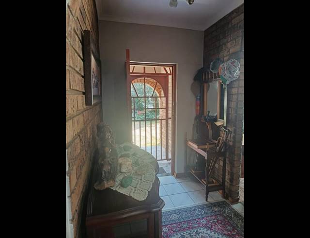 4 BEDROOM HOUSE FOR SALE IN SASOLBURG EXT 11